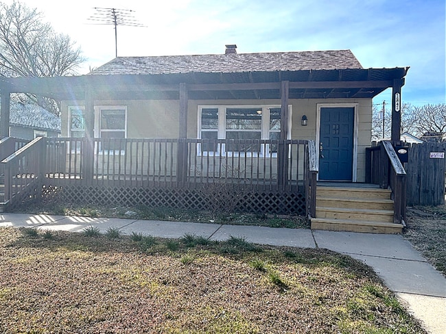 Photo - 1841 N Jeanette Ave