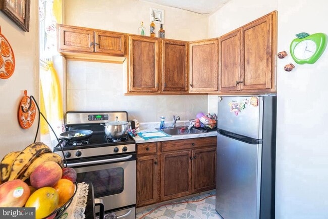 Photo - 2763 N Reese St