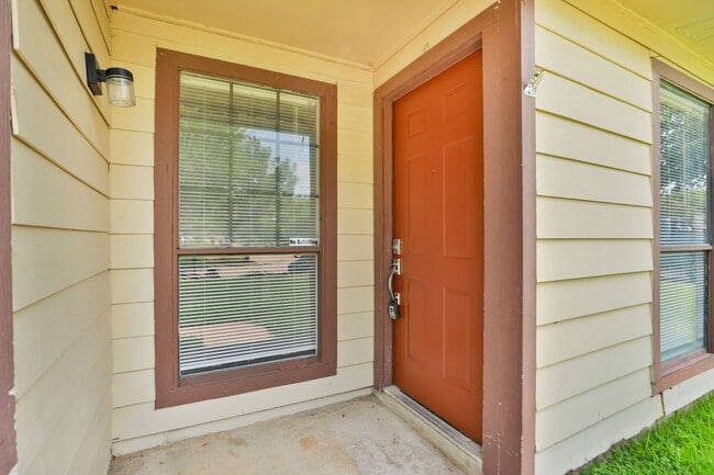 Photo - 17518 Bullis Gap Dr