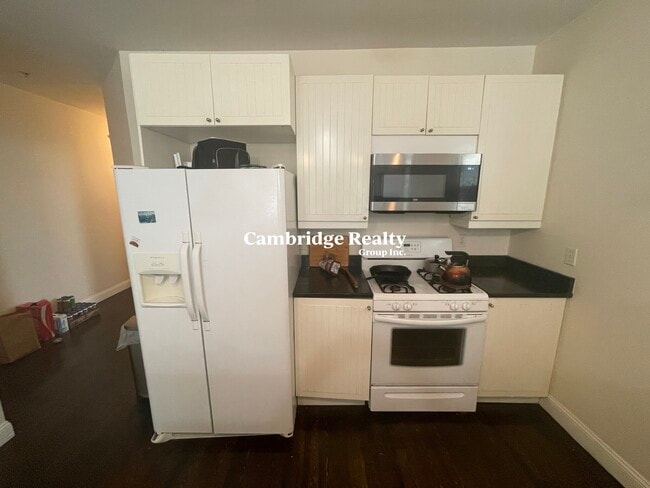 Photo - 6 Giles Park Unidad 1A