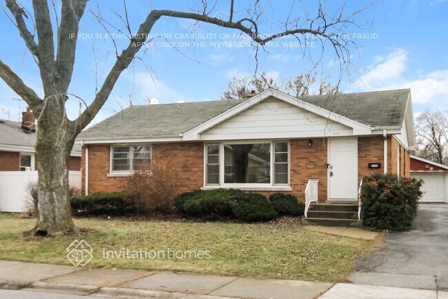 Photo - 787 E 163rd Pl