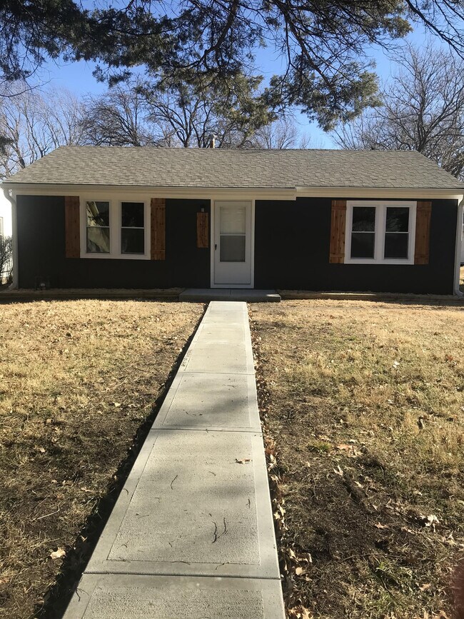 Houses For Rent Near Washburn University In Topeka Ks Forrent Com