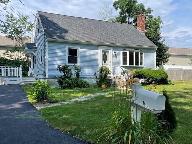 Photo - 14 Dearborn Rd