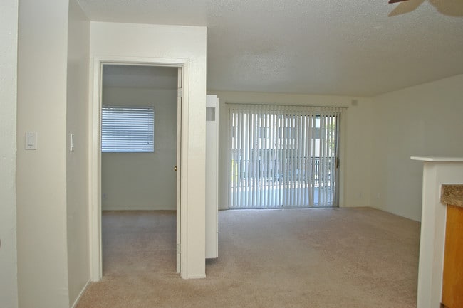 Lakeview Towers