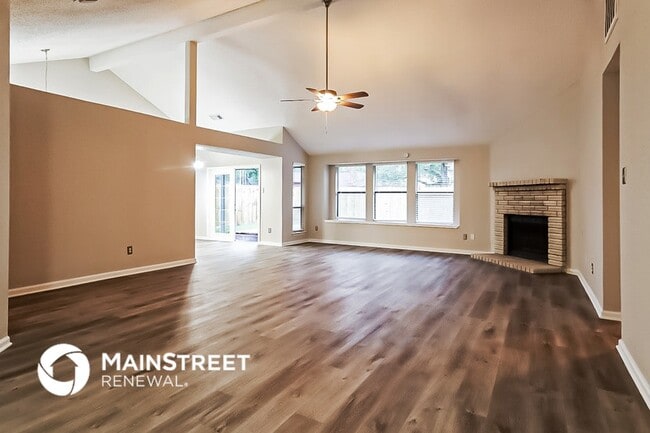 Photo - 2627 S Brompton Dr