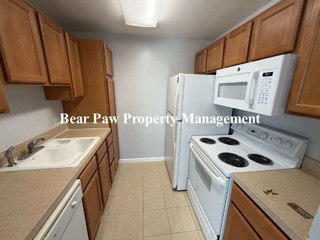 Photo - Two Bedroom One Bath on Buffalo Park! Unit #201