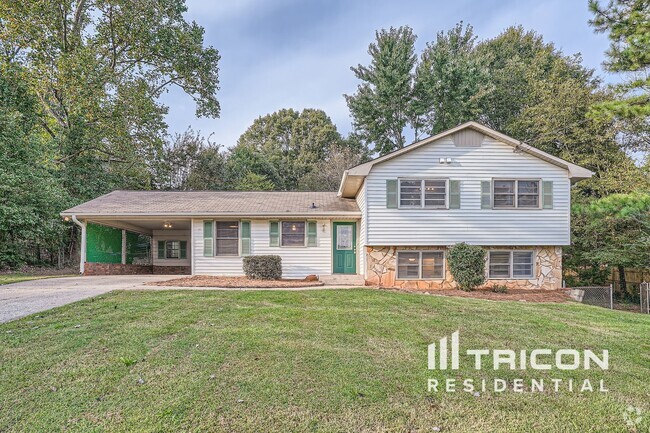 Building Photo - 455 Huntington Dr Rental