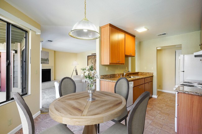 Photo - Berry Tree Apartments