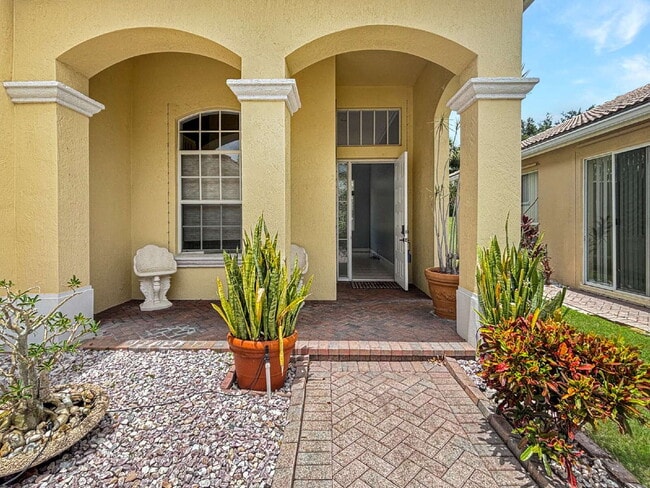 Photo - Beautiful 4BR Home in Gated Wellington Shores | Fenced Yard | Resort-Style Amenities