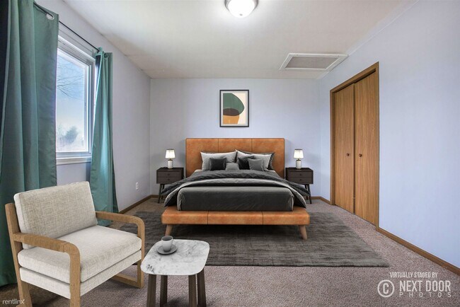 Photo - 3 br, 2.5 bath 4plex - 962 Cedar Run Ct NW...