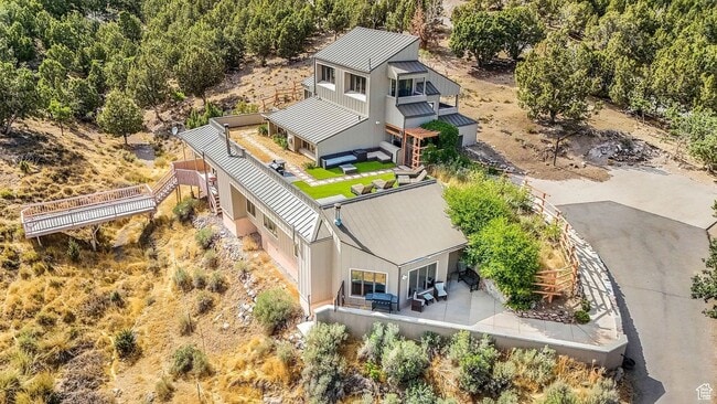 Photo - Scenic Mountain View Rental Minutes from Shopping & Trails!