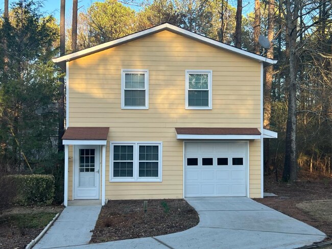 Photo - 325 Hoke O'Kelly Mill Rd SE