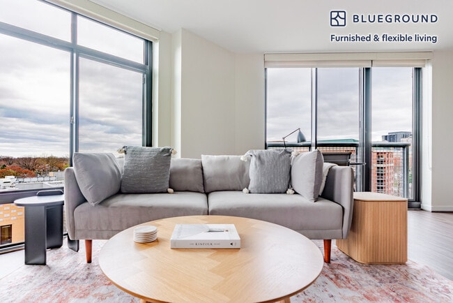 Photo - 3444 Fairfax Dr Unit FL9-ID1038