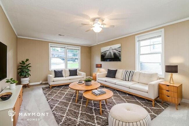 Photo - 1707 Long Shadow Ln