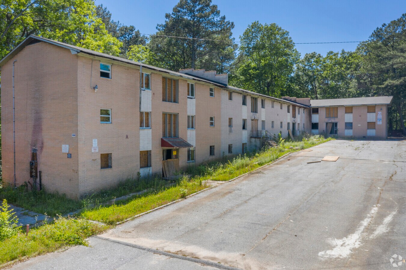 Photo - 166 Anderson Ave NW