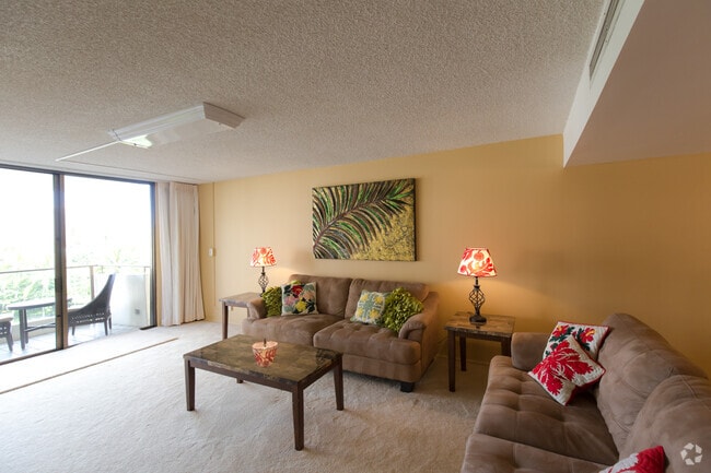 Building Photo - 1860 Ala Moana Blvd Unit 601 Rental