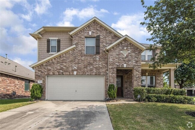 Building Photo - 16402 Lanesborough Dr Rental