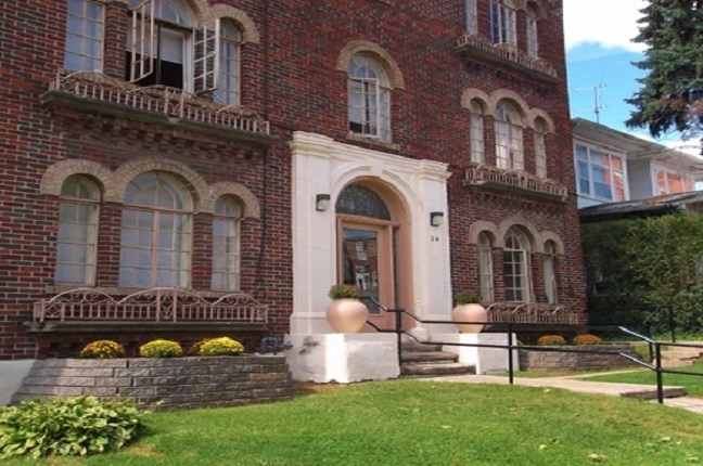 Lehigh Terrace - Lehigh Terrace Apartments