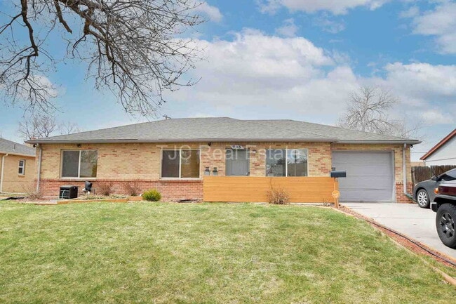 Building Photo - 795 Salem St