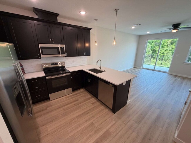 Photo - Fabulous 2 story 3 bedroom Tarleton Crossing townhome!