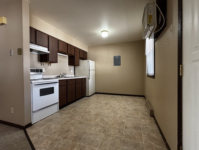 Cocina - 3205 Seymour Rd Unidad 1