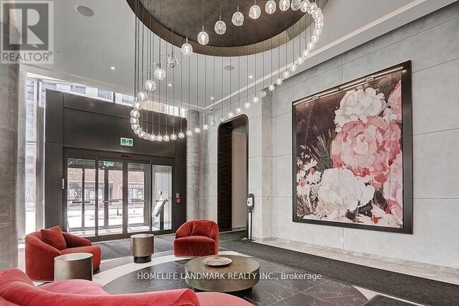 Photo - 60 Shuter St Unit 1802