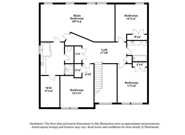 3513 Tybee Dr