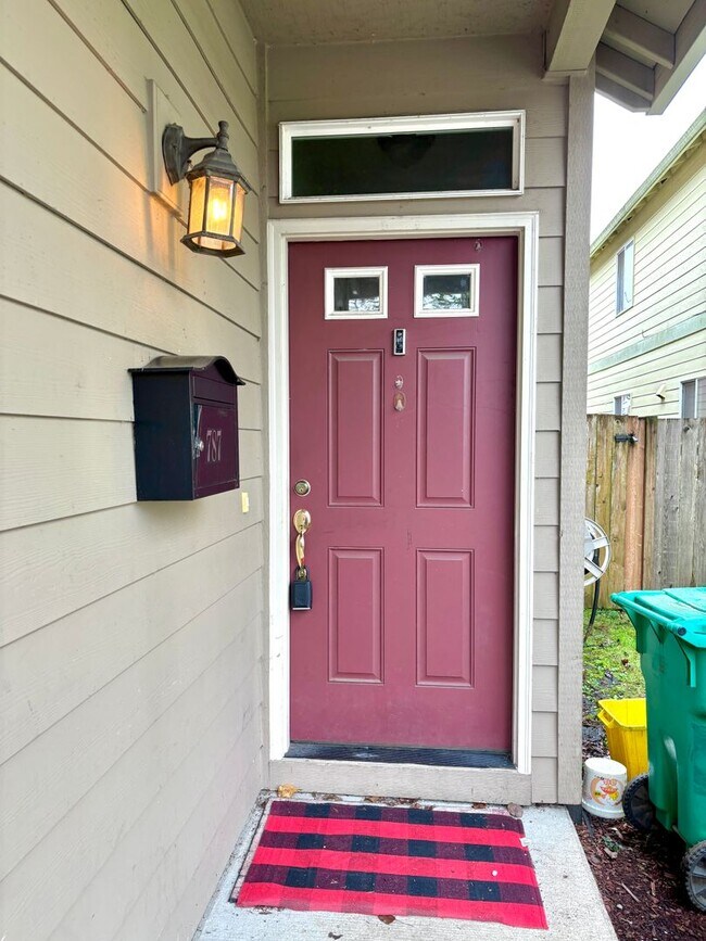 Photo - Montavilla 3 bed, 2 1/2 bath house