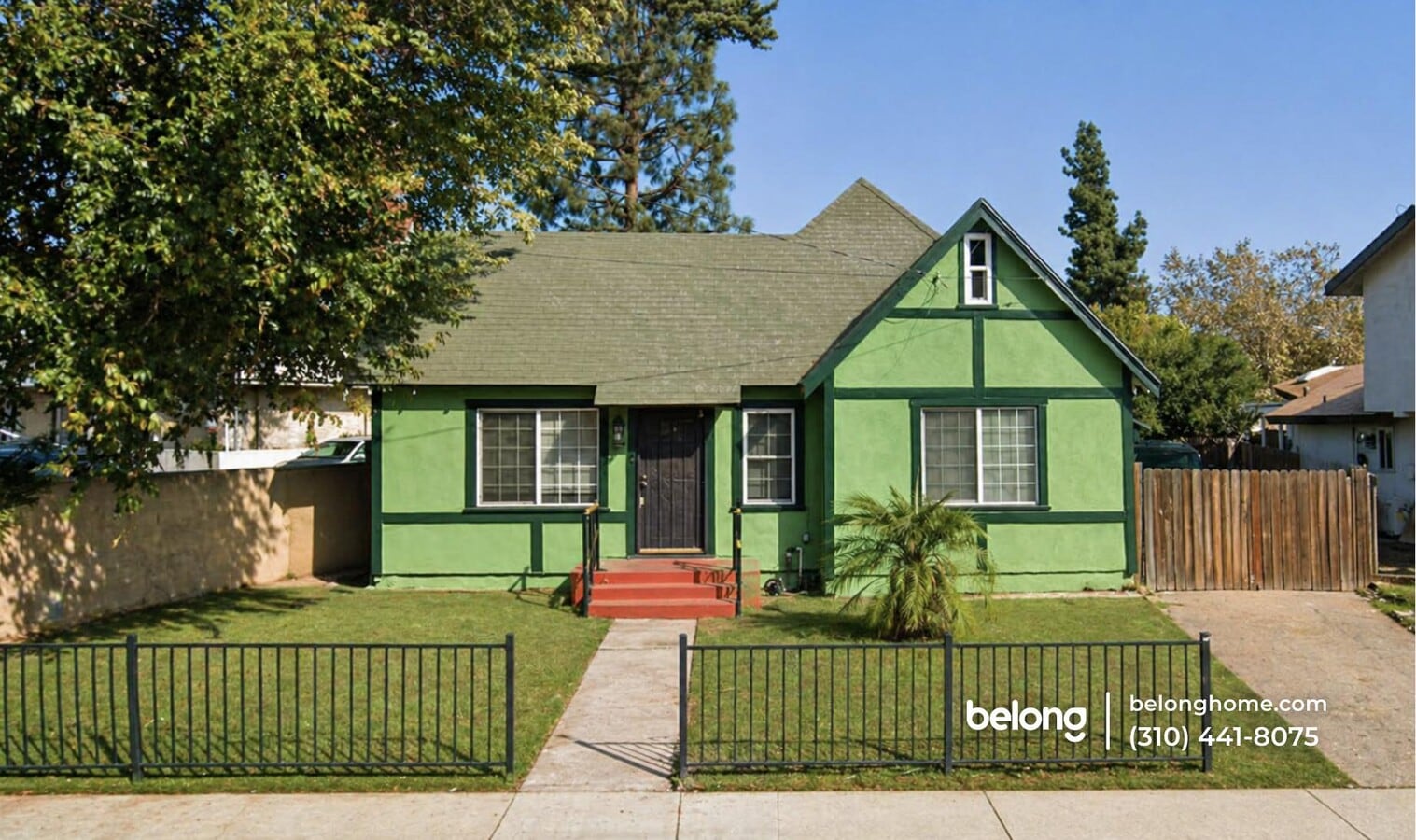 Photo - 1490 N Park Ave