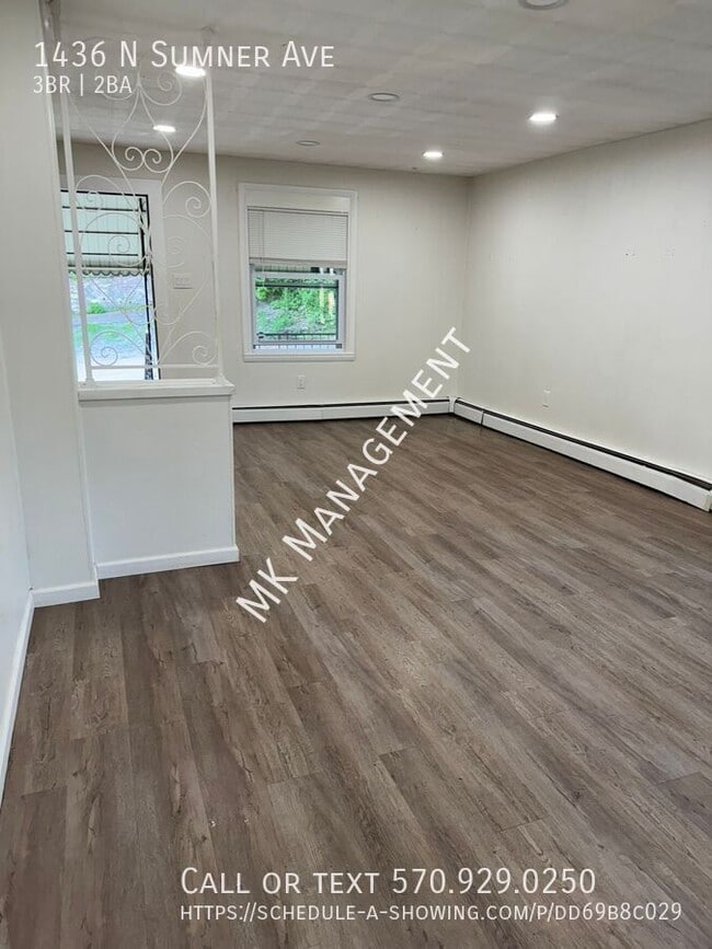 Photo - 1434-1436 N Sumner Ave Townhome