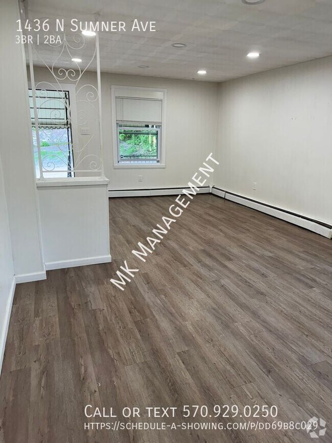 Building Photo - 1434-1436 N Sumner Ave Rental