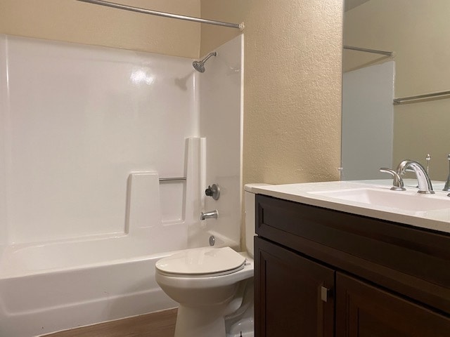 Bathroom - Las Palmas Apartments