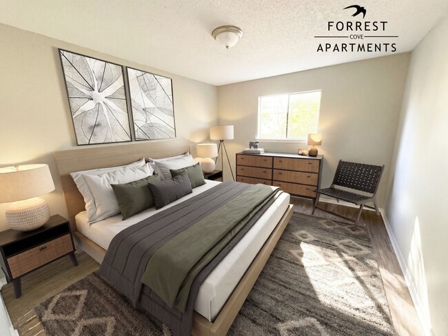 Photo - Forrest Cove