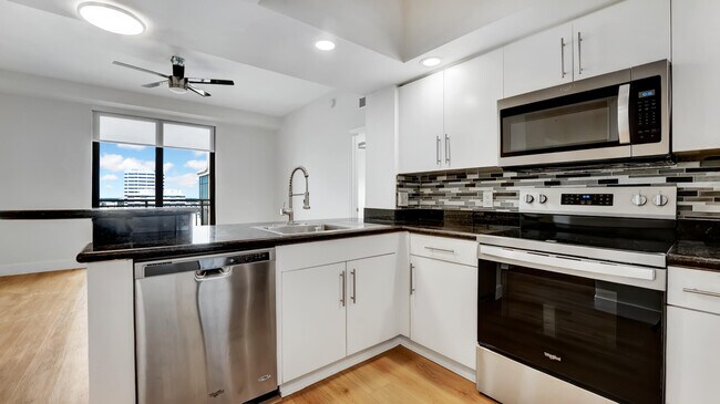 Photo - 110 N Federal Hwy Unit 1505