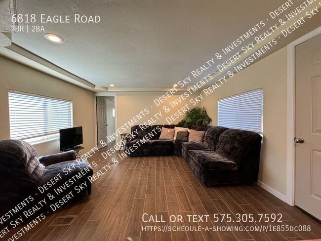 6818 Eagle Rd
