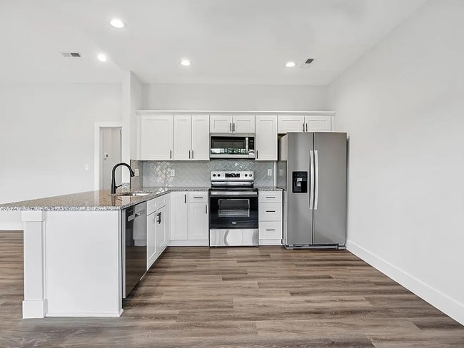 Photo - 2625 Scottsville Rd