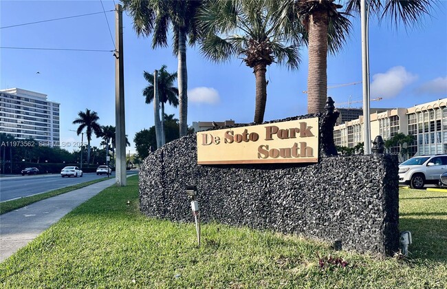 Photo - 851 Three Islands Boulevard Unit 206