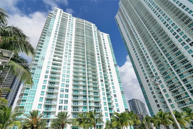 Photo - 951 Brickell Ave Unit 3107