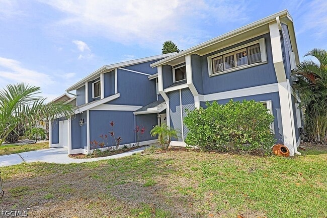 Building Photo - 16717 Bobcat Dr