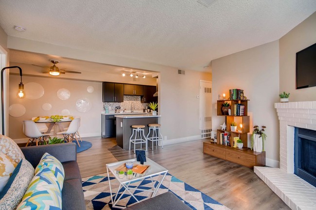 Photo - Tuscan Heights