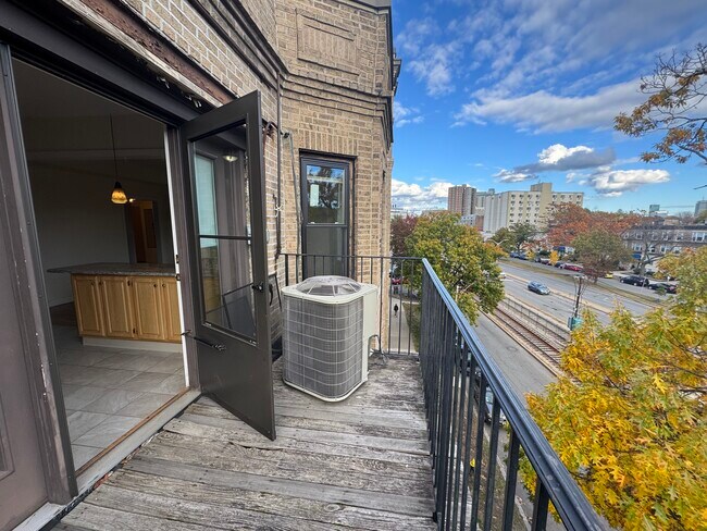 Photo - 1242 Commonwealth Ave Unit #7-A