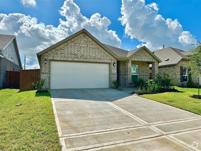 Building Photo - 3020 Pintail St Rental