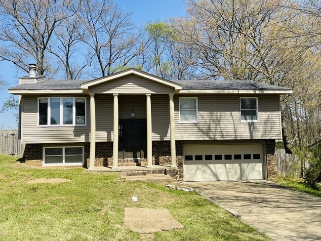 Building Photo - 2018 Timberridge Dr