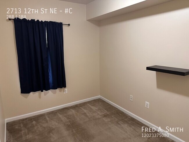 Photo - 2713 12th St NE Unit #C