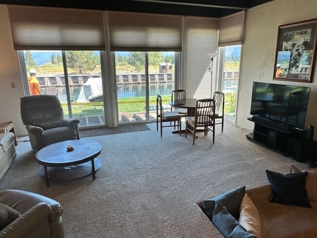 Photo - Condo with beautiful channel views and boa...