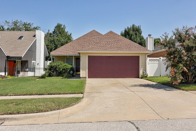 Building Photo - 3727 Cedar Ridge Dr
