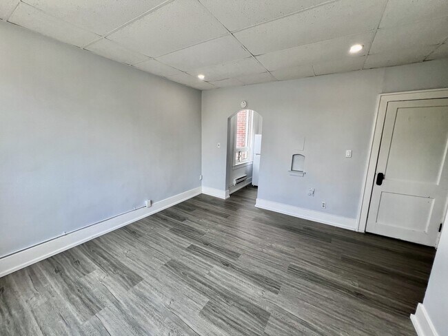 Photo - 1495 Gladstone Ave Unité 308