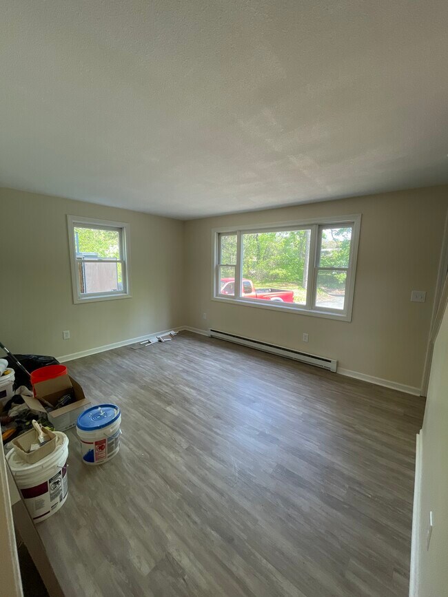 395 Wilbraham St Unidad B