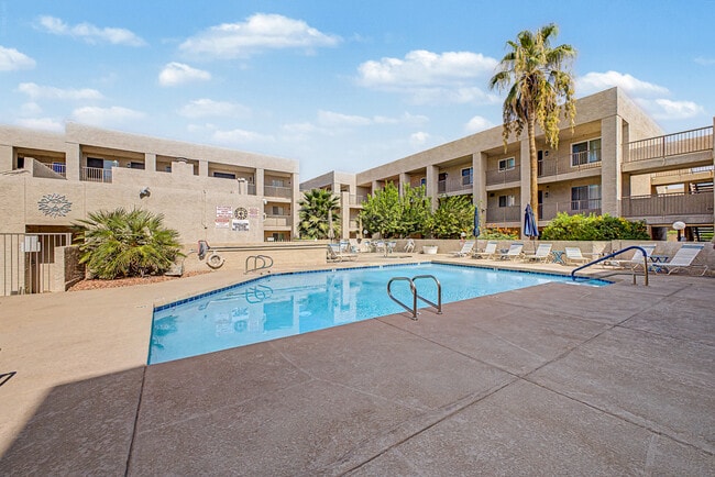 Building Photo - 7474 E Earll Dr Unit Casa Requena I