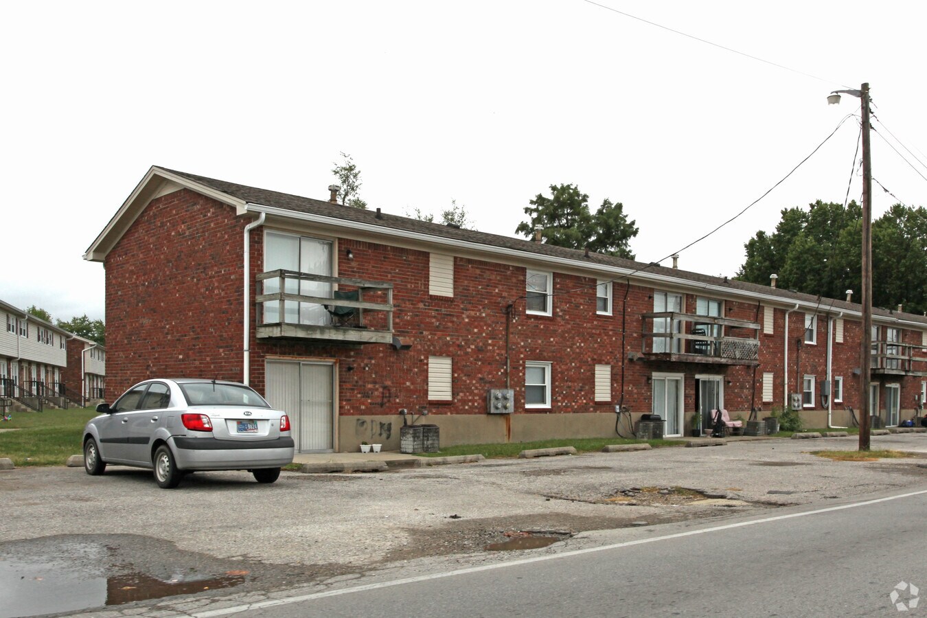 Photo - Alyson Circle Apartments